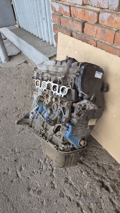 двигатель 3s-fe на запчасти