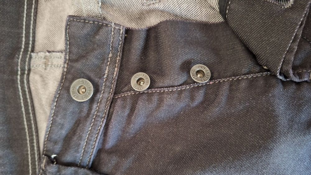 Дънки Diesel W32 L32