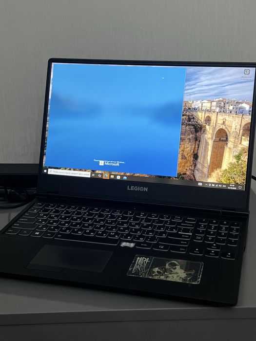 Lenovo Legion Y530-15ICH