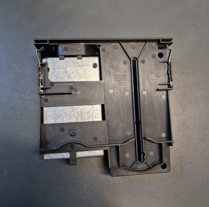 Interfata AMI Audi A4 A6 Audi Music Interface