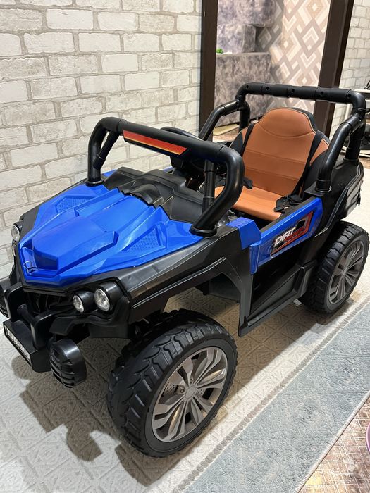 Продам электро машину