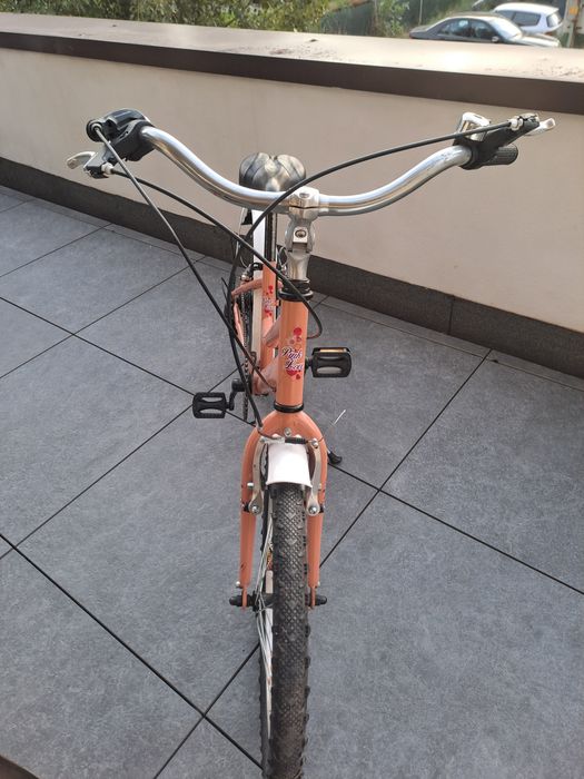 Детски велосипед