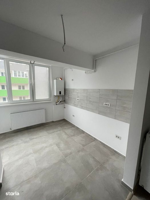 PROMOTIE! Garsonieră spațioasă – 39 mp Metrou Berceni 15min