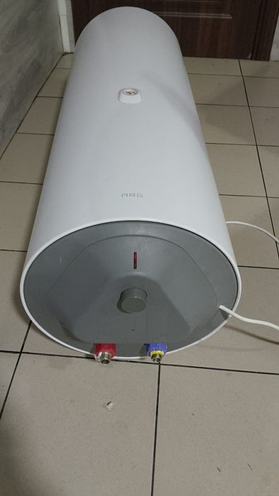 Продам бойлеры , и тепловые завесы