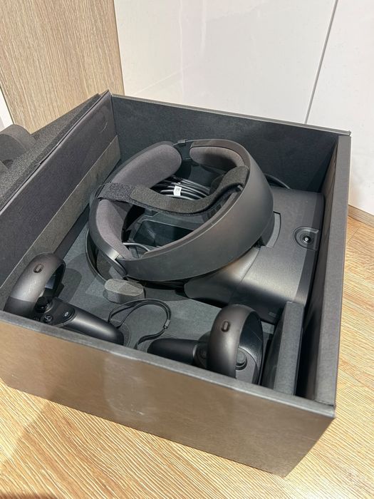 Meta Oculus Rift S - ca NOI / Nefolositi