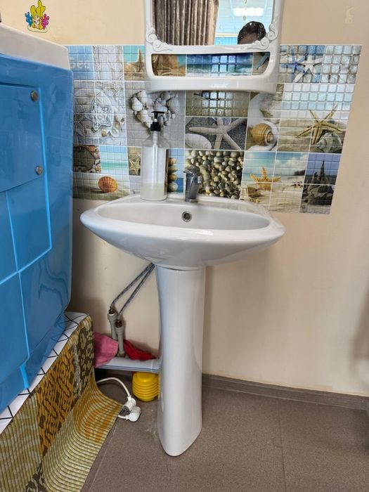 Гидромассажная ванна