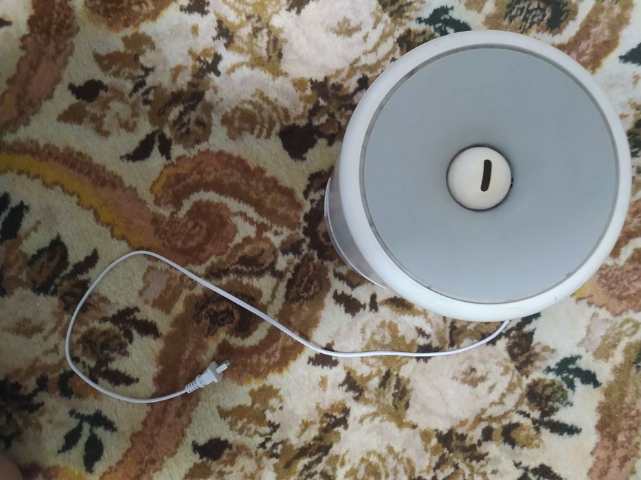 Увлажнитель воздуха