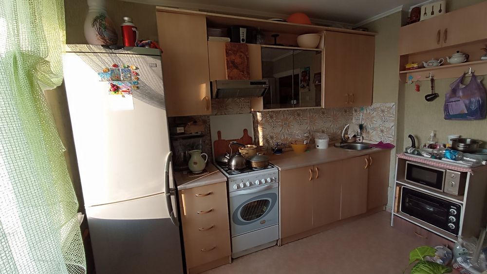 Кухонный гарнитур