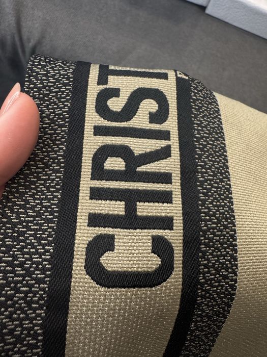 Christian Dior високи ботуши