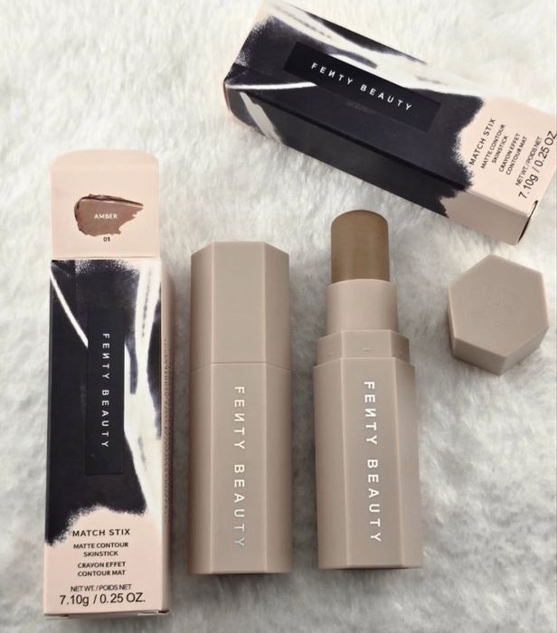 Контур Fenty Beauty