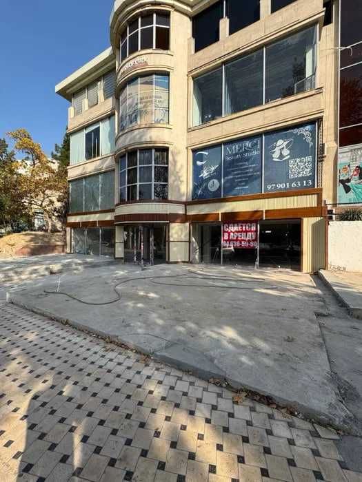 Аренда Помнщения 1 линия Абай, Посольство Казахстан