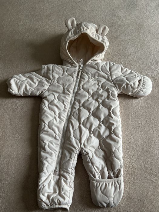 Комбинезон детский