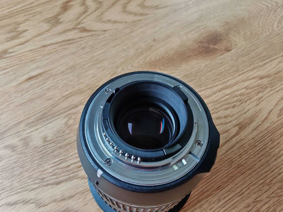 Obiectiv Tamron SP AF 10-24mm