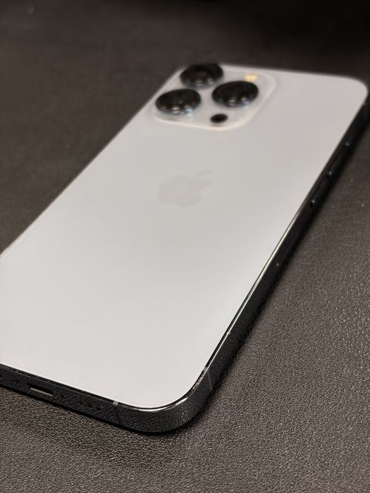 Iphone 13 pro 128гб (Небесно-голубой)