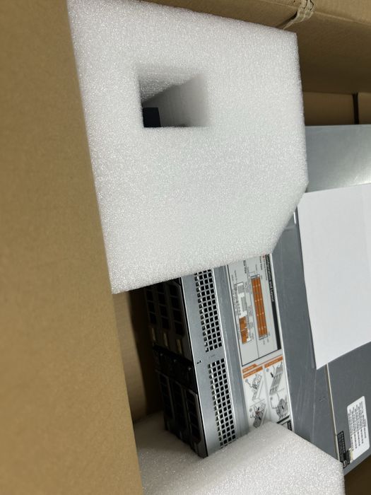 Сервер. Dell PowerEdge R730xd