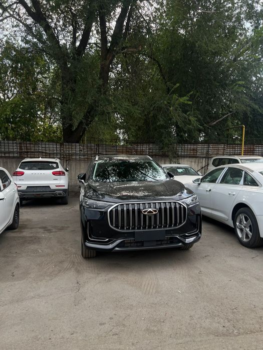 Продам машину Chery. новый