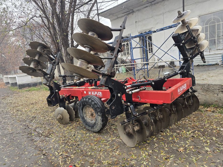 Diska banana sotiladi case arion claas traktor jonder belarus lemken