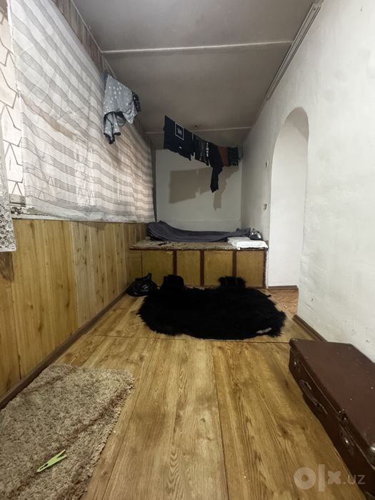 3 ком 71 м2 1 этаж кирпичный дом