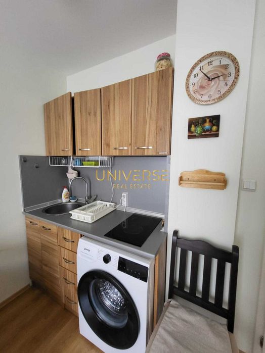 Продава се Двустаен апартамент в к.к. Слънчев бряг - 44 кв.м за 1250 €/кв.м - Снимка #6