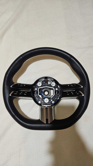 Оригинален Mercedes волан AMG-Line с бег W206 W223 W213 W214 W167 и др