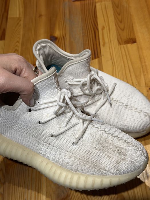 Кеды женская б/у