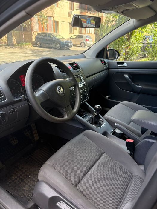 Golf 5 , 2008, 1.4TSI