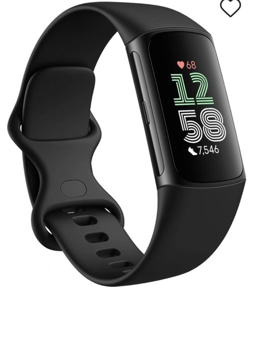 Продаю Fitbit charge 6 от google