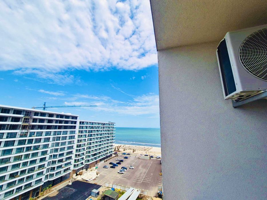 Apartament de inchiriat Navodari