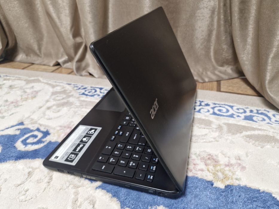 Продам/Обмен Ноутбук Acer