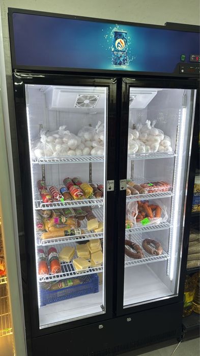 Продается оборудование для магазина