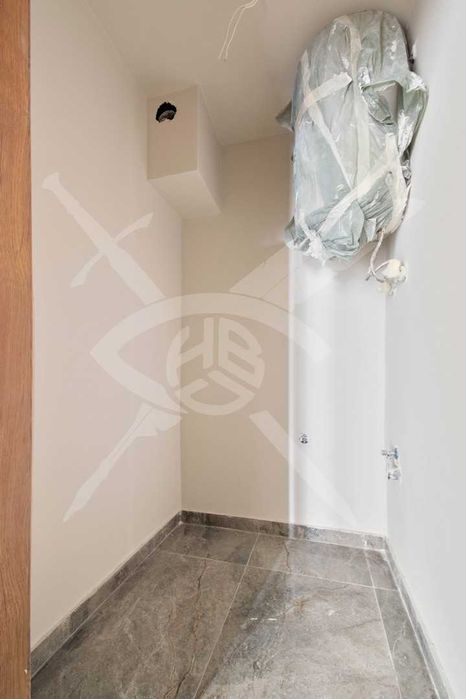 Продава се Тристаен апартамент в София, Малинова долина - 107 кв.м за 1163 €/кв.м - Снимка #12