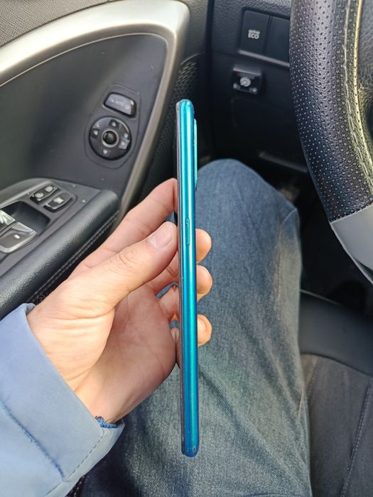 OPPO A31 64G сатылад