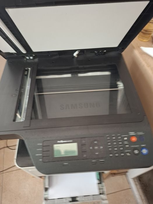 Samsung ProXpress M4075FR