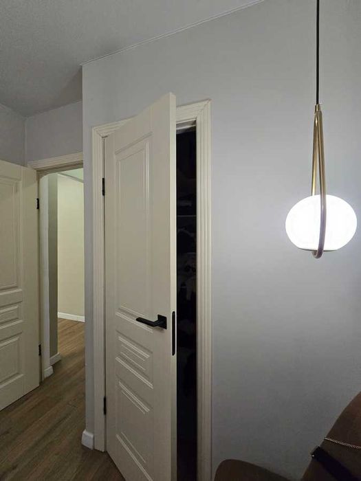 Продам 3ком. квартиру Ауэзова 64\4