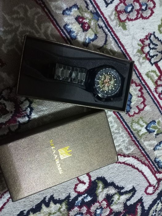 Shaarms soati oreginal