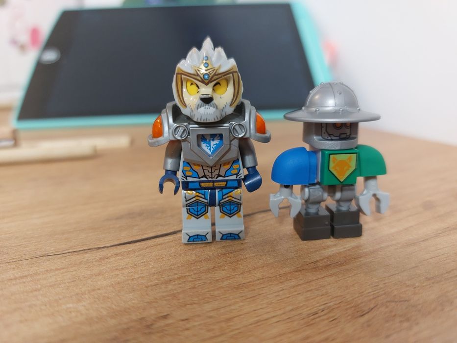 Лего  фигурки за колекционери