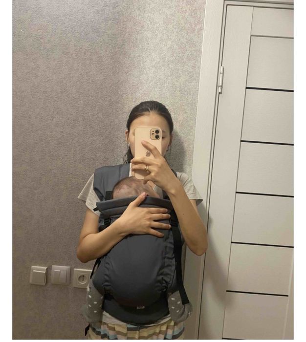 Эргорюкзак Тиддли