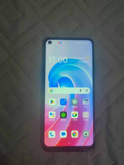 Oppo  A38,A96 și Reno 5 Lite