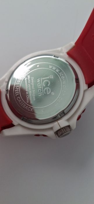 Мужские  Часы Ice Watch 3 ATM