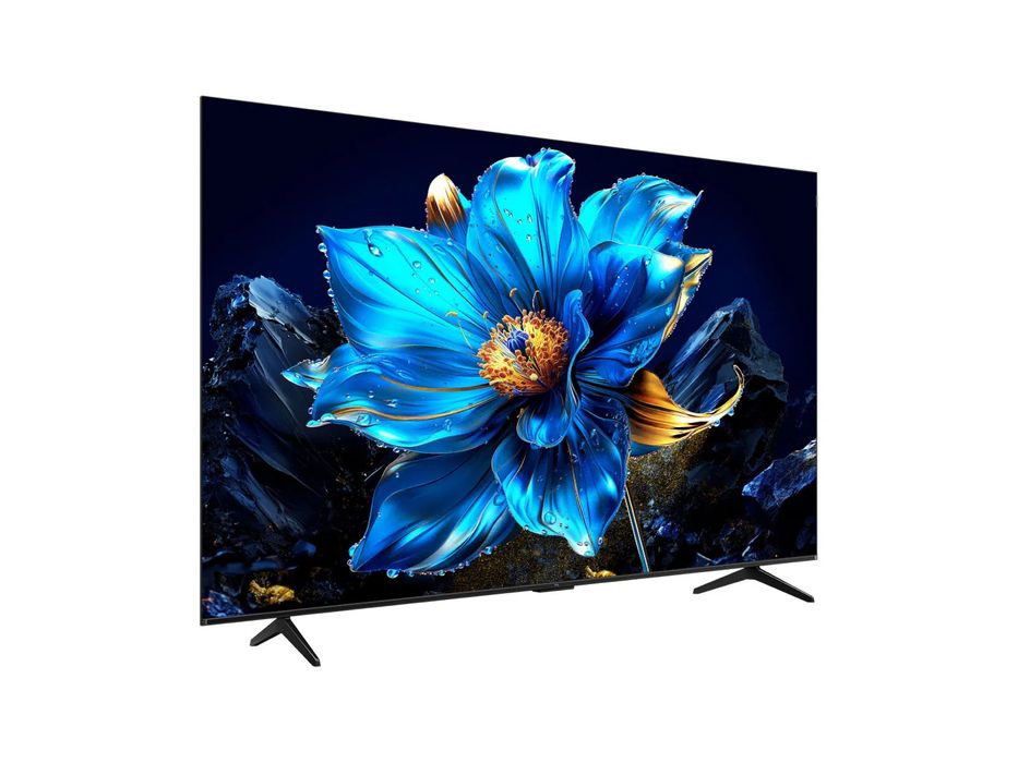 Телевизор TCL 75T6D QLED 4K   2026 new