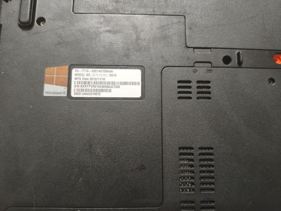 Продам отличный ноктбук