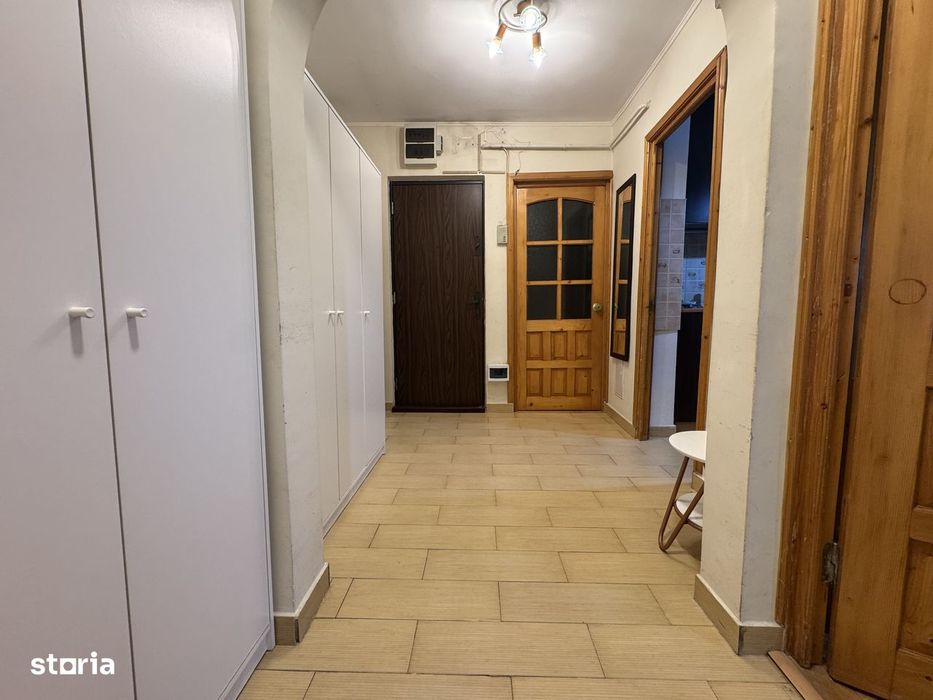 Tatarasi Gradinari 50 mp 2 Camere Decomandate 2 AC
