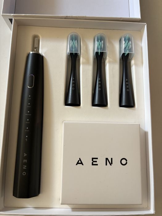 ЕЛ.четка за зъби AENO