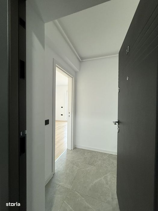 Apartament 2 camere,gata de mutat,Str Diamantului Bragadiru