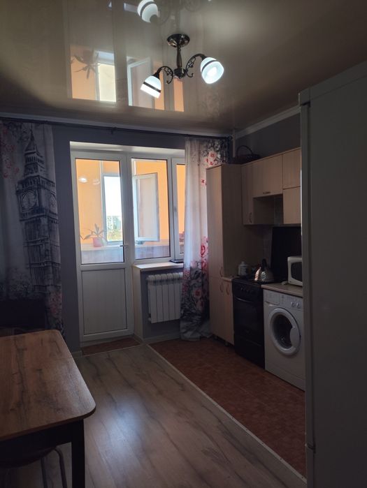 Продам квартиру в 11 микрорайоне