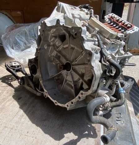 Toyota  2019 1.8 hybrid автоматична скоростна кутия part номер 1NM