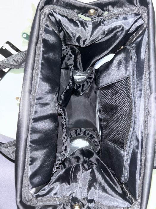 Чанта за бебешки принадлежности