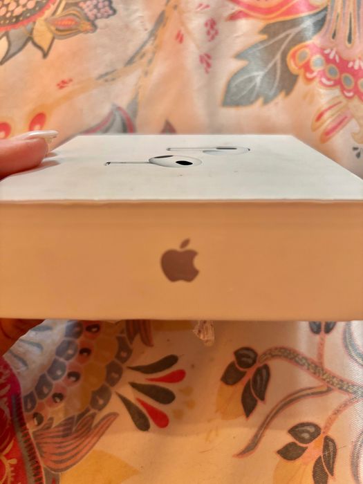 Оригинален заряден кейс за AirPods 3 – без слушалки