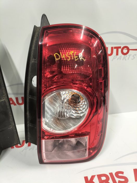 Стоп - стопове Dacia Duster / Дачия Дъстър 2010г-2014г.