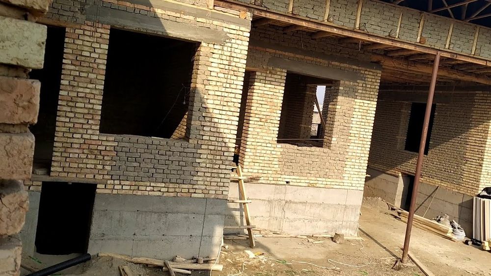 ģisht terish otdelka, kafolatli xizmat